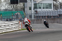 Middle Group Orange Bikes
